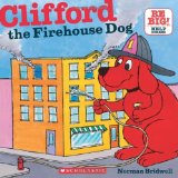 Clifford The Firehouse Dog (Clifford 8x8)