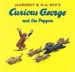 Curious George and the Puppies
