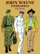 John Wayne Paper Dolls