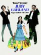 Judy Garland Paper Dolls in Full Color