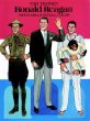 Ronald Reagan Paper Dolls in Full Color