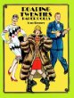 Roaring Twenties Paper Dolls (Paper Dolls)