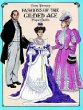 Fashions of the Gilded Age Paper Dolls
