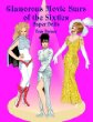 Glamorous Movie Stars of the Sixties: Paper Dolls