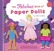 The Fabulous Book of Paper Dolls