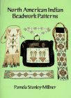 North American Indian Beadwork Patterns