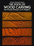 The Book of Wood Carving