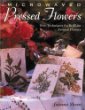 Microwaved Pressed Flowers: New Techniques for Brilliant Pressed Flowers