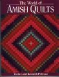 The World of Amish Quilts