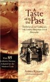 A Taste of the Past: The Daily Life and Cooking of a Nineteenth-Century Hungarian-Jewish Homemaker