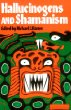 Hallucinogens and Shamanism