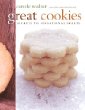 Great Cookies : Secrets to Sensational Sweets
