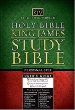 King James Study Bible Personal Size Edition