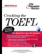Cracking the TOEFL with Audio CD, 2004 Edition