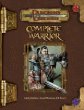 Complete Warrior (Dungeons Dragons Accessory)