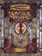 Monster Manual: Core Rulebook III (Dungeons Dragons, Edition 3.5)