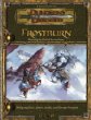 Frostburn : The Perils of Ice and Snow (Dungeons Dragons)