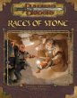 Races of Stone (Dungeon Dragons Roleplaying Game: Rules Supplements)