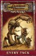 Entry Pack (Dungeon Dragons Roleplaying Game: Miniatures)