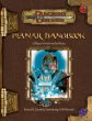 Planar Handbook (Dungeon Dragons Roleplaying Game: Rules Supplements)
