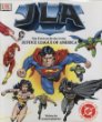 JLA:The Ultimate Guide to the Justice League of America