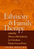 Ethnicity and Family Therapy, Third Edition