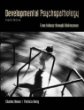Developmental Psychopathology
