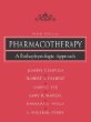 Pharmacotherapy : A Pathophysiologic Approach