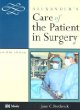 Alexander's Care of the Patient in Surgery