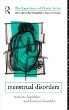 Menstrual Disorders (The Experience of Illness)