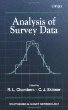 Analysis of Survey Data
