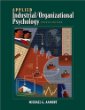 Applied Industrial / Organizational Psychology With Infotrac