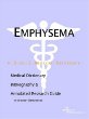 Emphysema: A Medical Dictionary, Bibliography, And Annotated Research Guide To Internet References
