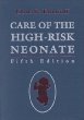 Care of the High-Risk Neonate