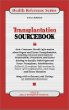 Transplantation Sourcebook