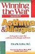 Winning the War Against Asthma and Allergies