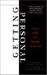 Getting Personal: Stories of Life with Tourette Syndrome