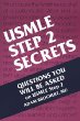 USMLE Step 2 Secrets