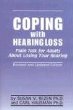 Coping with Hearing Loss