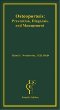 Osteoporosis: Prevention, Diagnosis and Management, Fourth Edition