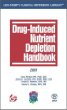 Drug-Induced Nutrient Depletion Handbook