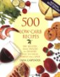500 Low-Carb Recipes