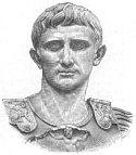 Augustus Caesar