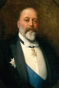 Edward VII