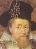 Queen Mary I - Bloody Mary