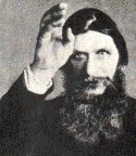 Gregori Rasputin