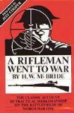 A Rifleman Went to War