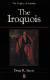 The Iroquois (The Peoples of America Series)