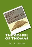 The Gospel of Thomas