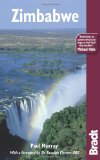Zimbabwe (Bradt Travel Guide)